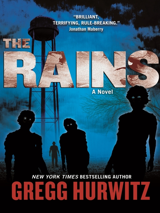 Cover image for The Rains